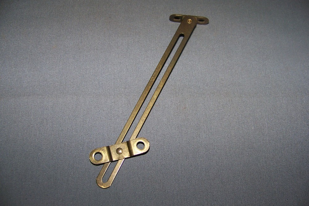 Desk Sliding Hinges Or Guides