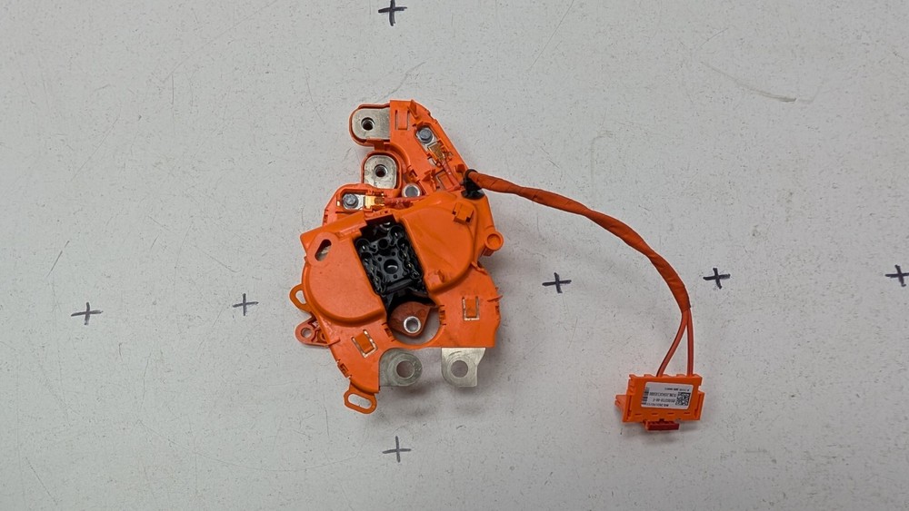 Tesla Model Y 2020 High Voltage Fast Charge Input Harness 1092739-00-E OEM