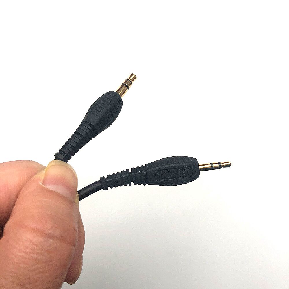 Replace Audio Cable For Sennheiser mm400-x mm450-x mm550-x