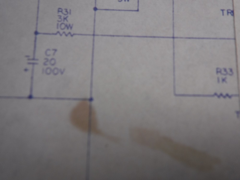 System Donner HH32-1.5 OV Manual