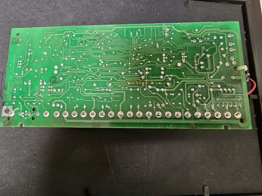 Honeywell Safewatch 3000 Board Only Version 4.0