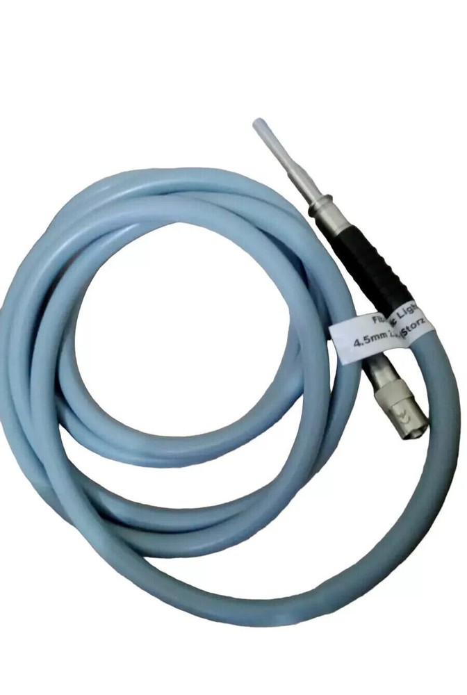 Best Deal Fiber Optic Source Light Cable Autoclavable