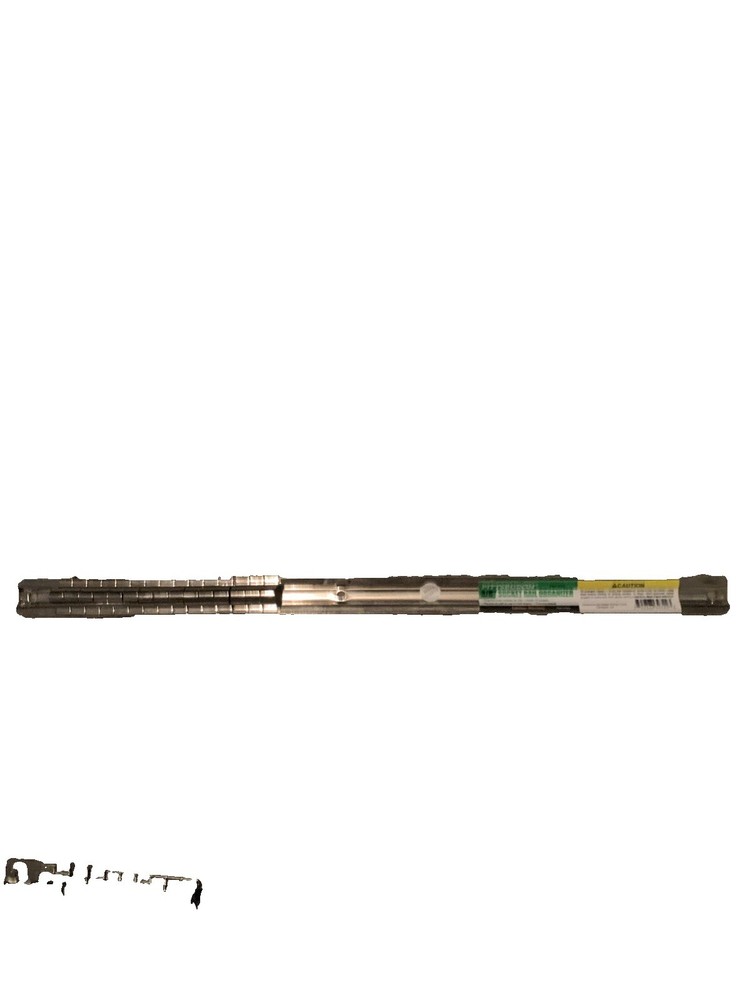 Pittsburgh 3/8" Socket Tool Organizer - 39722 - NEW