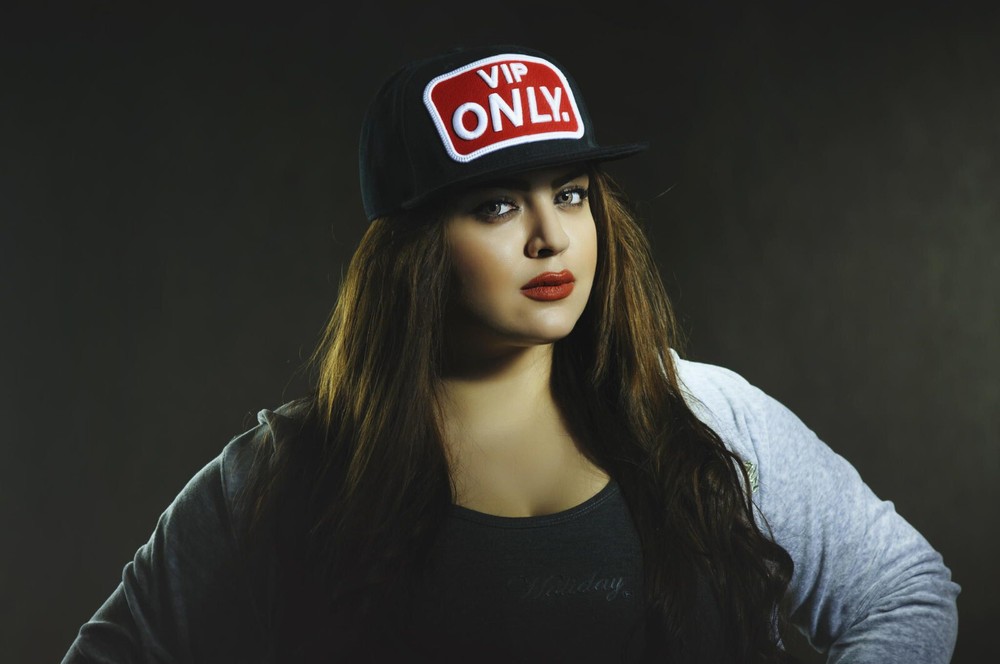 VIP BLANK HAT WITH OAK LEAF RED ADJUSTABLE MILITARY PIN UP SCRAMBLED EGGS BRAID