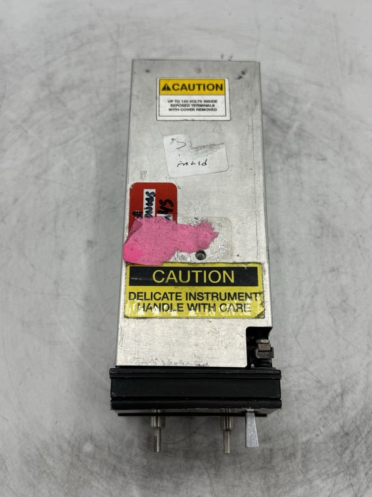 Collins NAV Controller CTL32 622-6521-016 READ