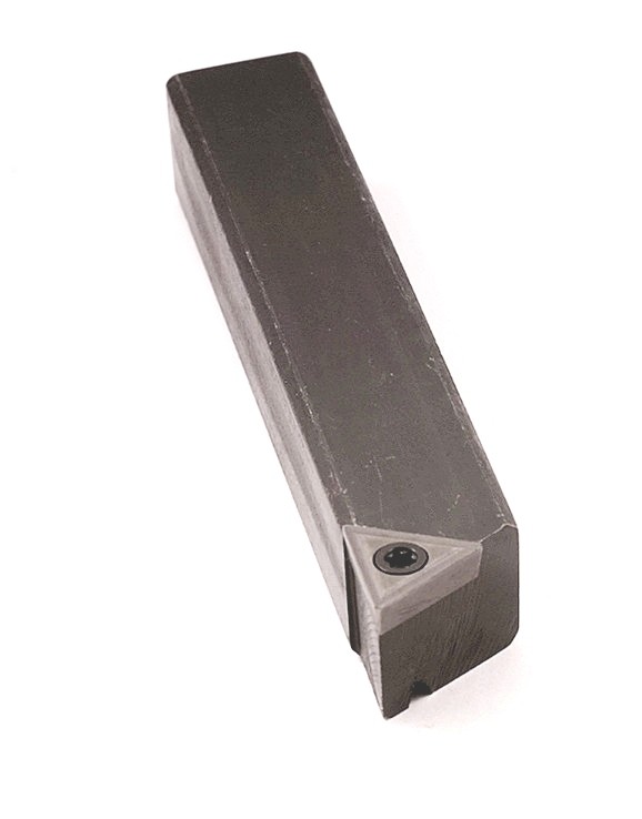 5/8" AL10 INDEXABLE CARBIDE TURNING TOOL (2003-0132)