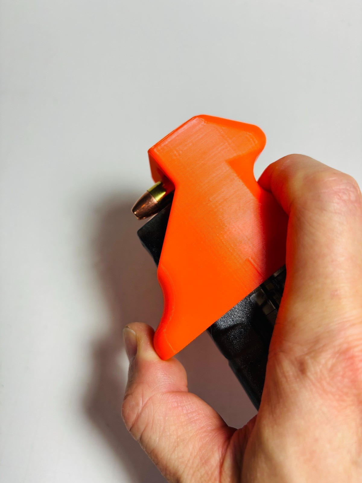 Springfield KUNA Speedloader -  Pistol/Handgun 9m Magazine Speed Loader *VIDEOS*