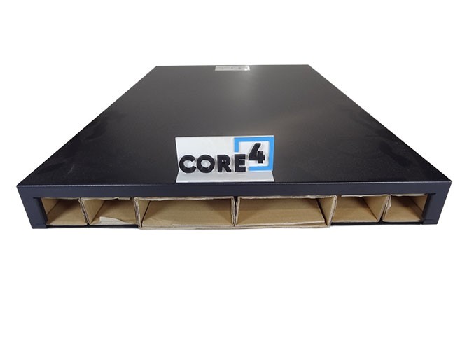 HP AH199A 1U Autoloader Rack-to-Tbltop Con Kit