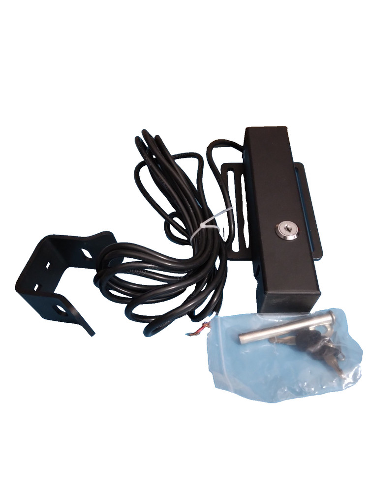 Automatic Electric Gate Lock for Swing Gate Opener Gate Operator