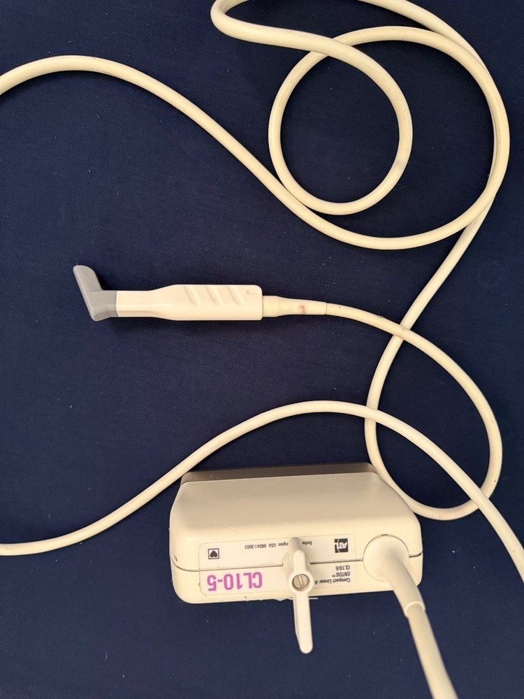 ATL CL10-5 Compact Linear Array Transducer