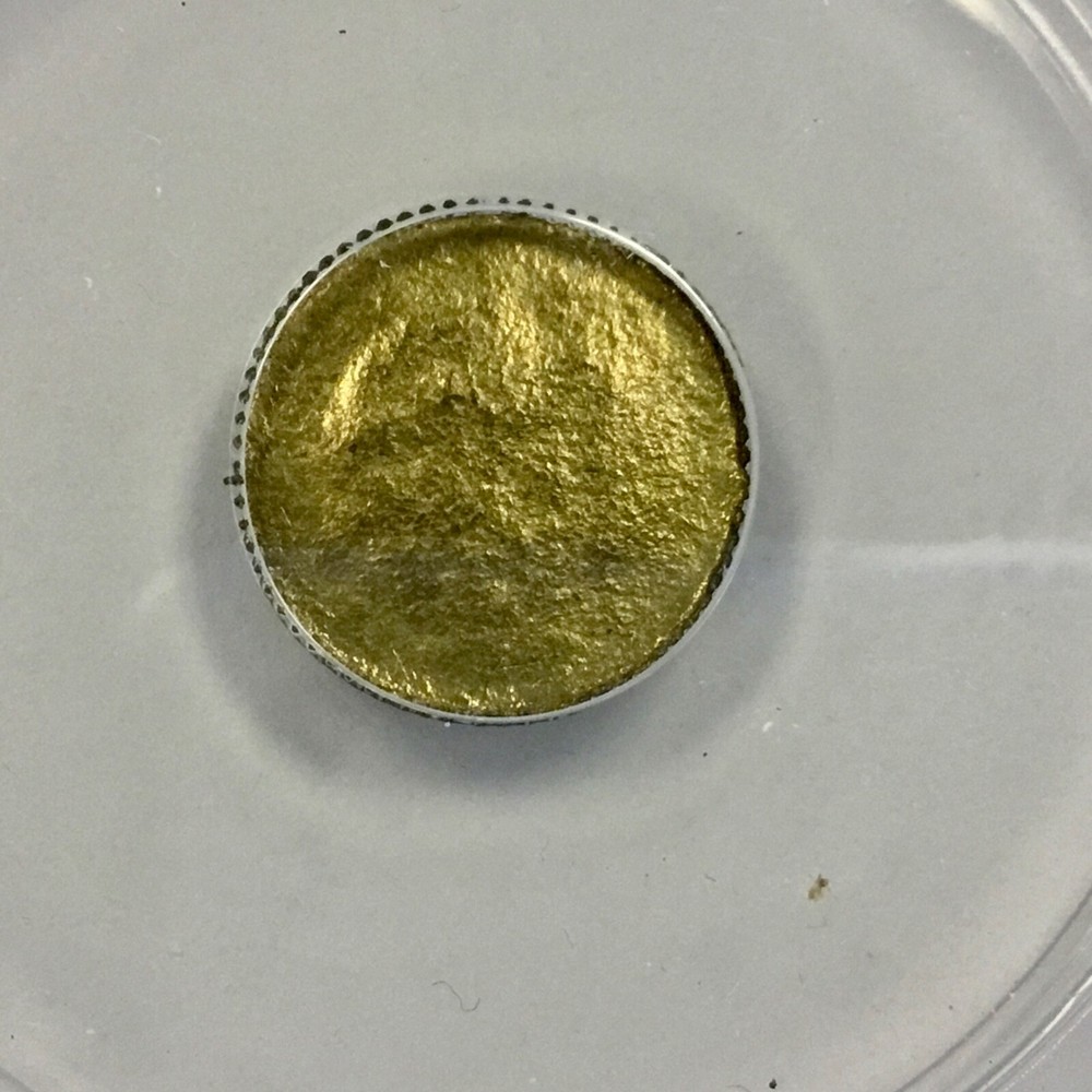 Peru 5c MINT ERROR ANACS MS64 UNIFACE die cap? 1966-68