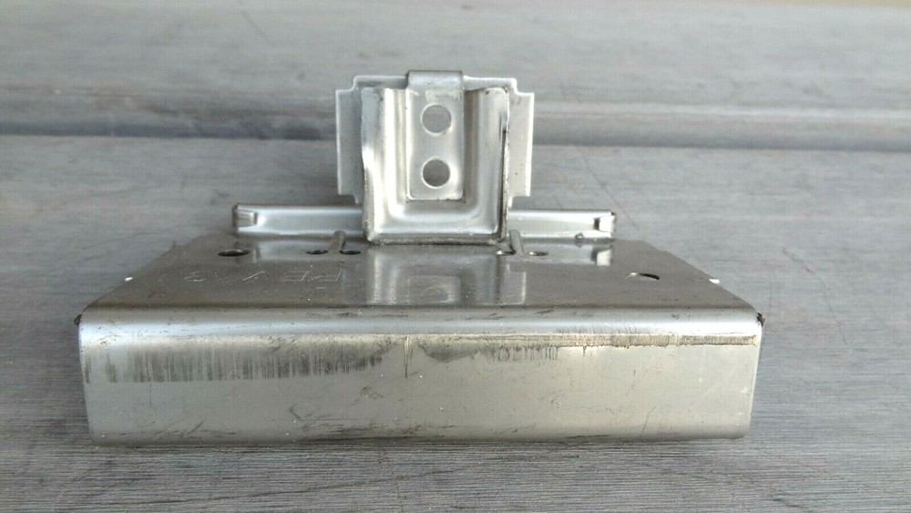 1 or 4 ~ Solar Panel Mounting Bracket REV 3