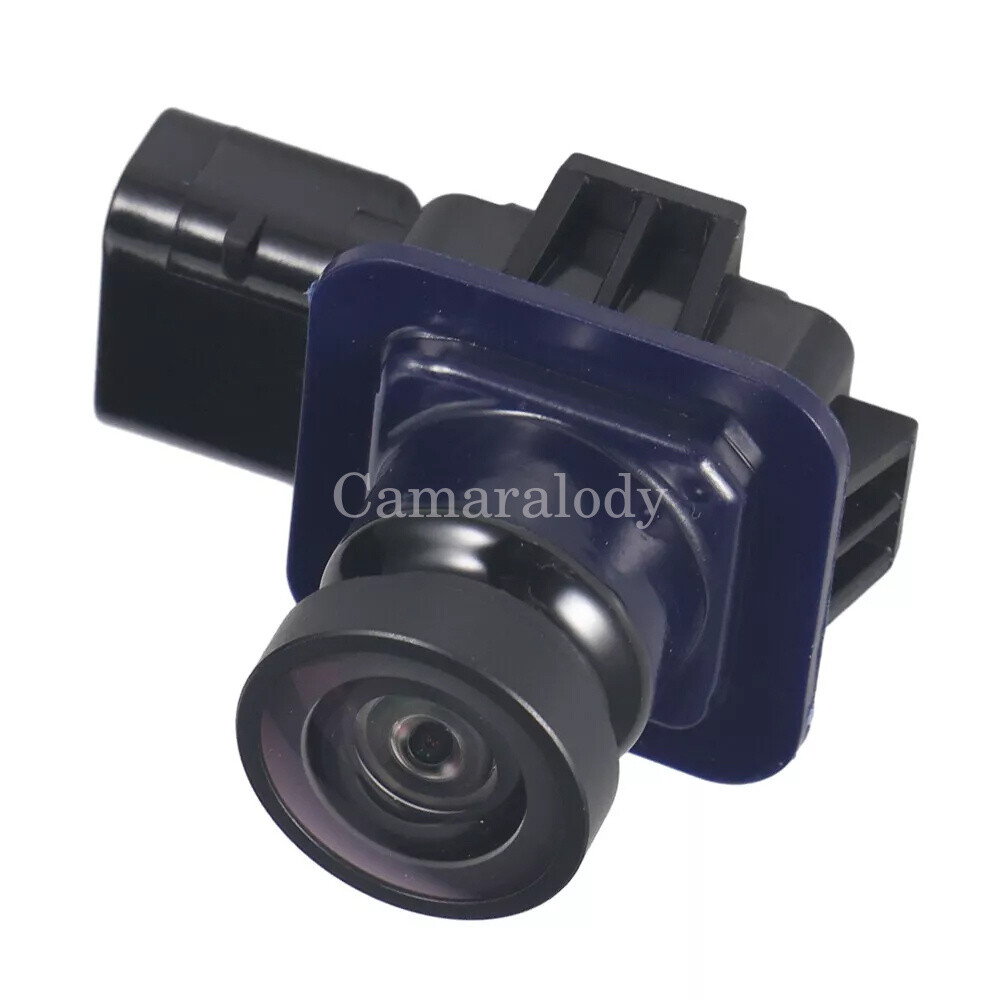 New DA8Z-19G490-A for Ford 2013-2019 Flex Rear Backup Reverse Camera