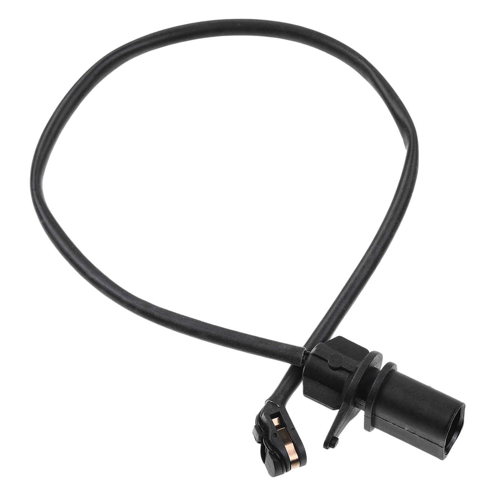 2x Disc Brake Pad Wear Sensor Front for Audi A4 A5 A6 A8 Quattro Q5 Q7 Q8 S5 SQ5