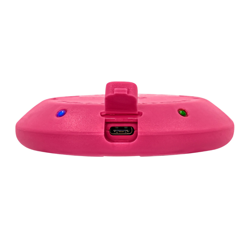 LED Wireless Foot Killswitch