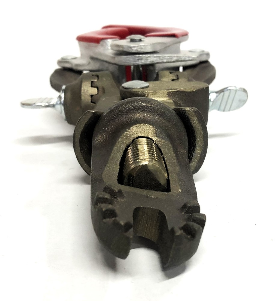 Hastings Universal Insulator Controller 5455-35 NOS