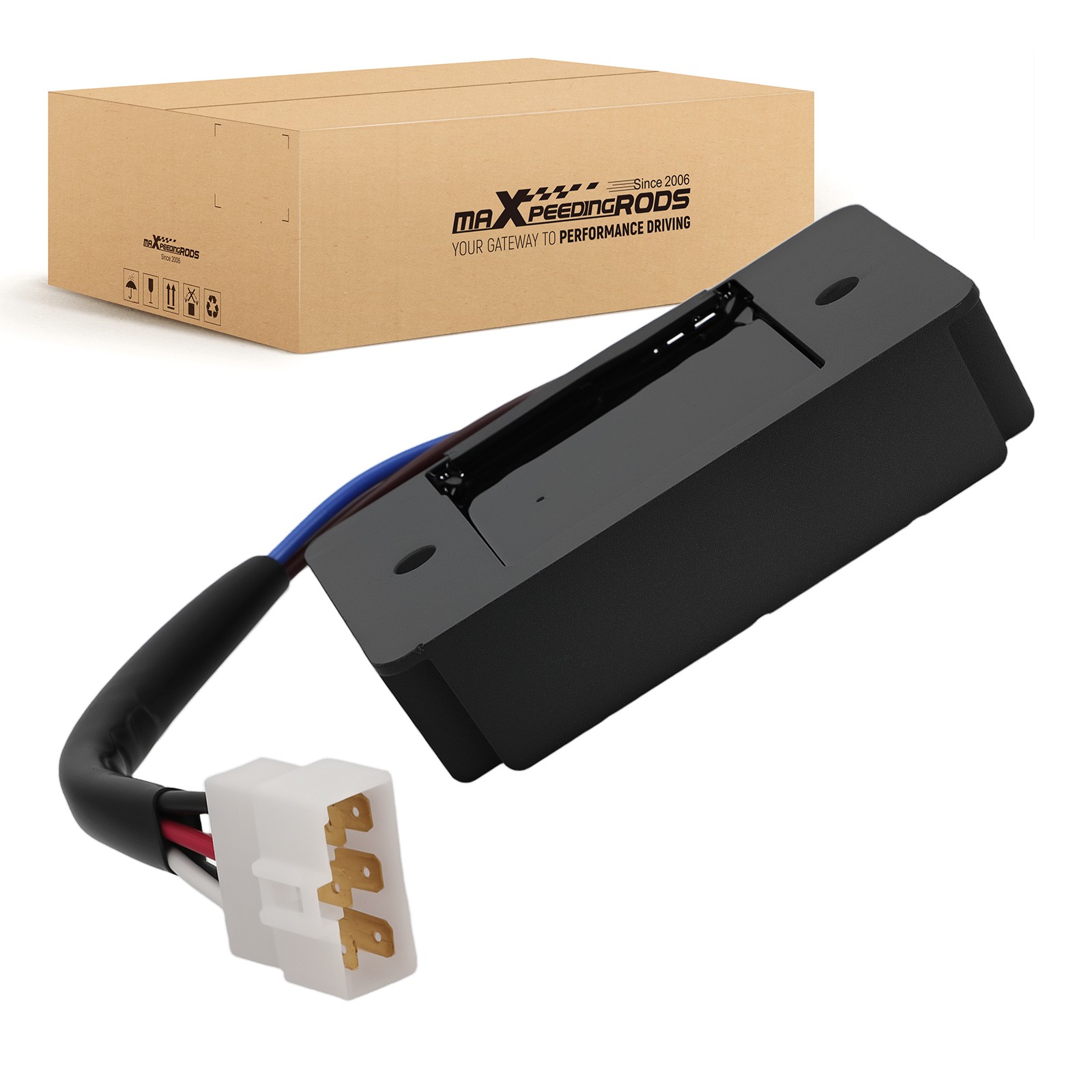 Regulator Rectifier 31620-ZG5-033 For Honda GX670 GX670R GX670U GX690 GX270UT2