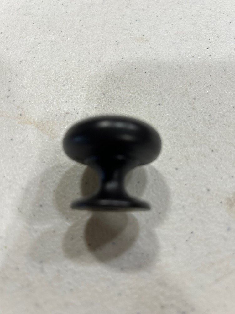 Elements 2980DBAC Florence Knob