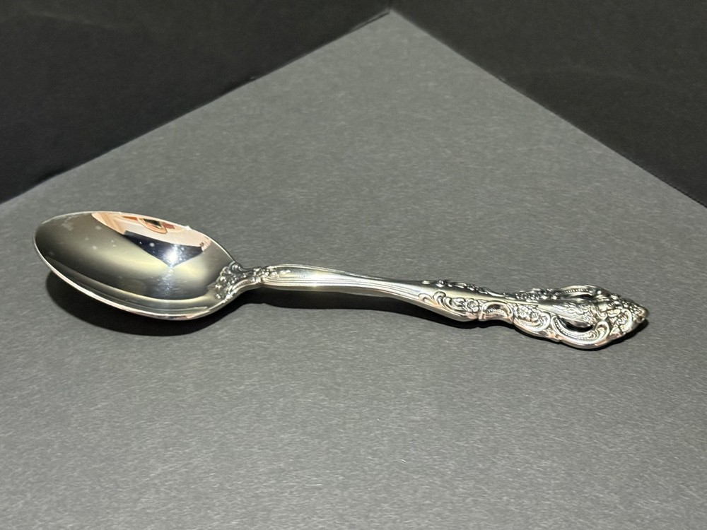 Oneida MICHELANGELO  CUBE Heirloom  Stainless Flatware - Choice