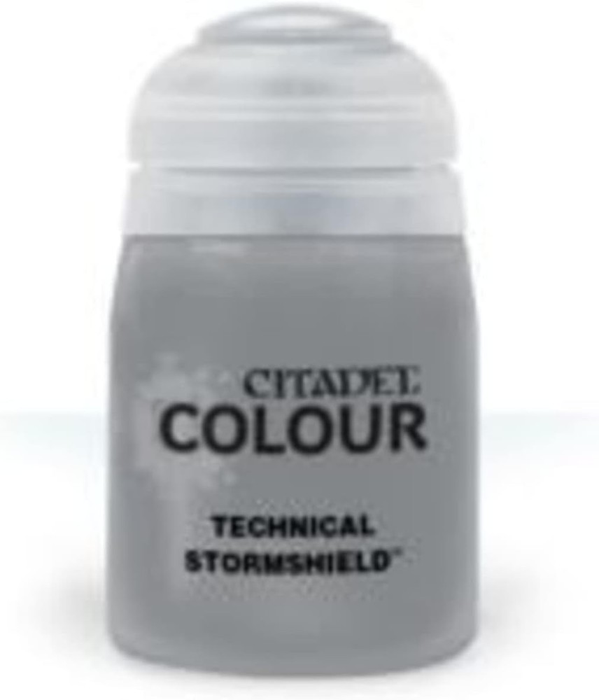 Citadel Colour: Technical Stormshield Paint