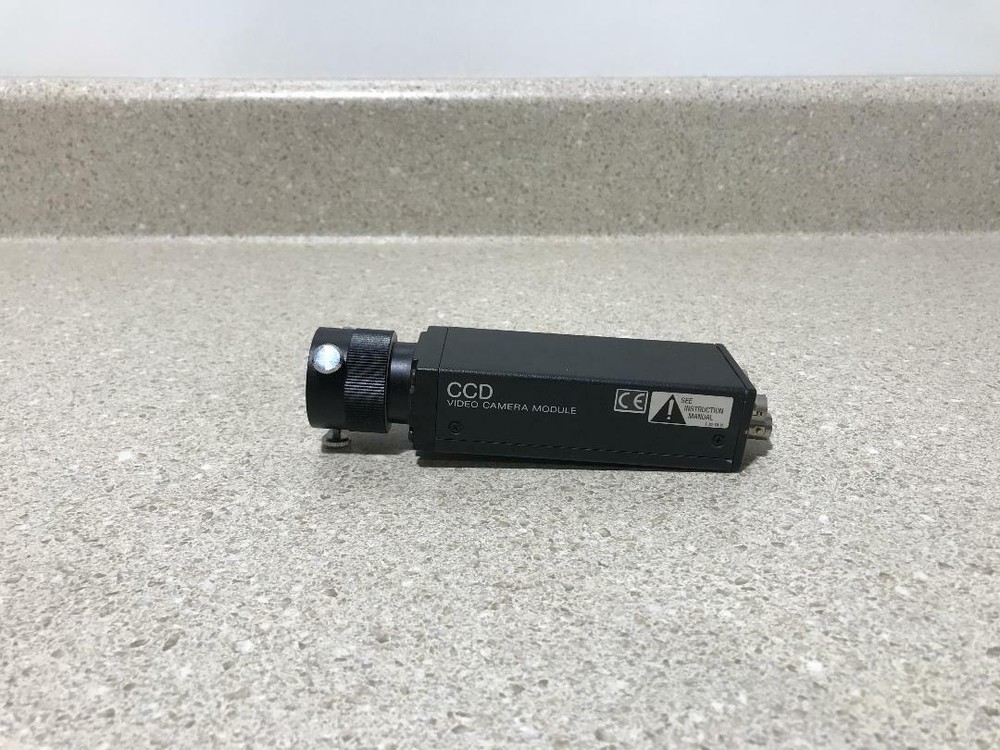 Sony CCD Video Camera Module XC-77