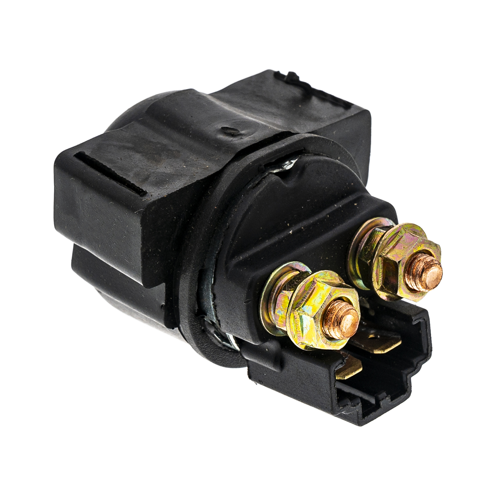 Starter Solenoid Relay Switch for Kawasaki 27010-0766 Bayou 300 Brute force 750