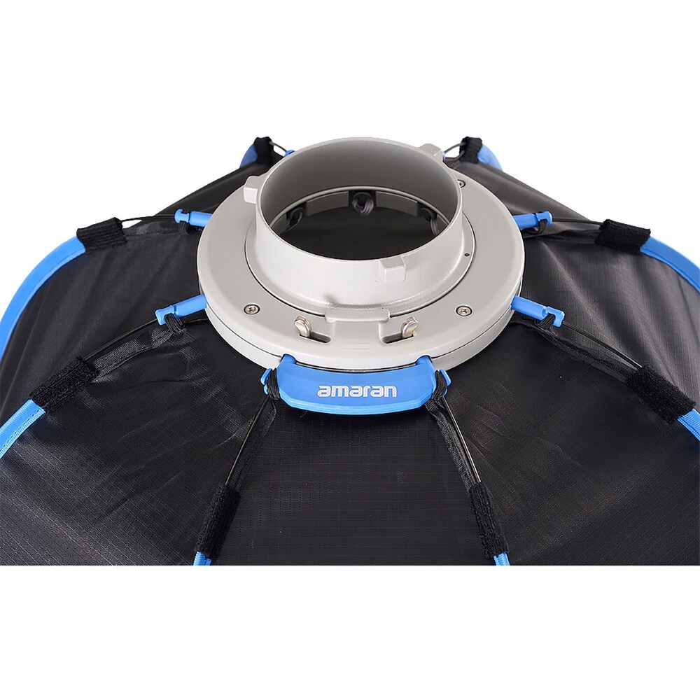amaran Octa Dome 60 23.62" Bowens Mount Softbox