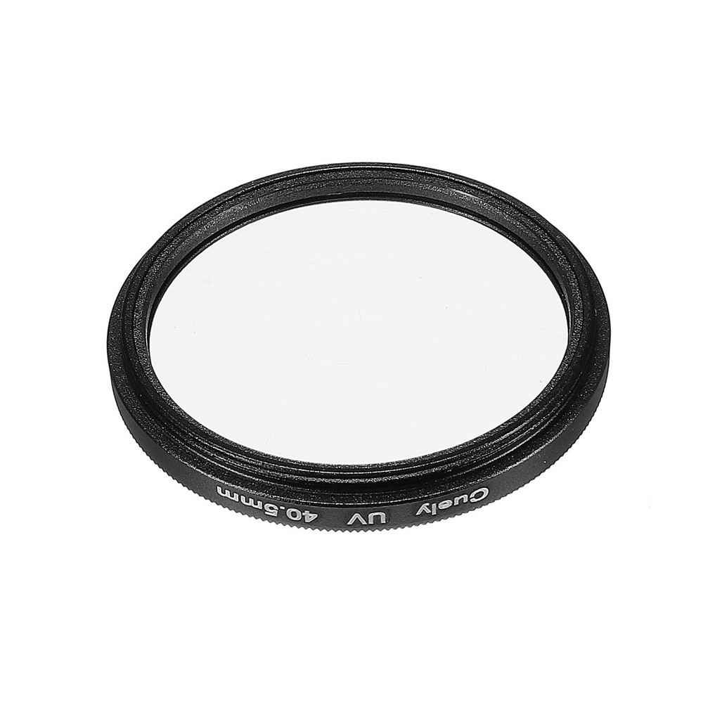 UV Lens Filters, 40.5mm Thin Multilayer Protective Frame