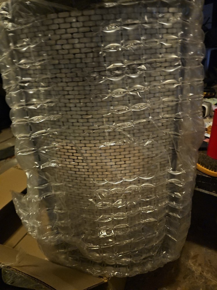 regency screen guard (RC500E)