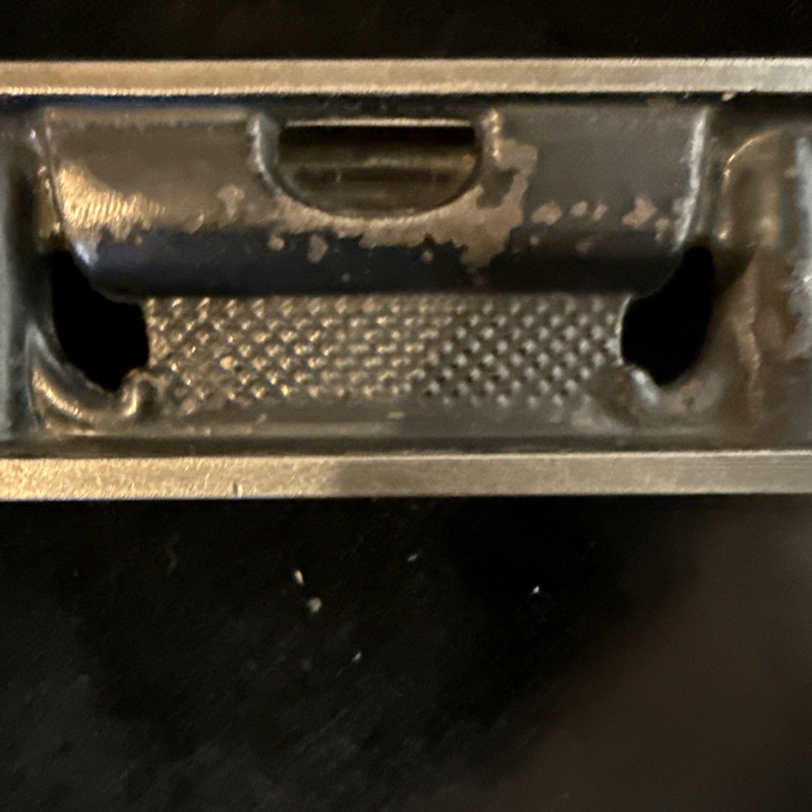 vintage Starrett 6" Level, 132-6 Used but in great shape nice little level