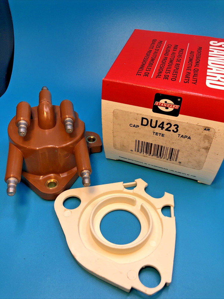 Standard Distributor Cap DU-423
