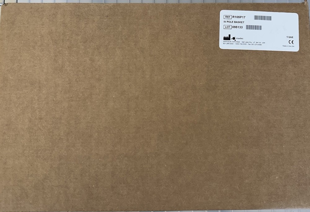 R211P03-020 Maxtec Maxventuri System