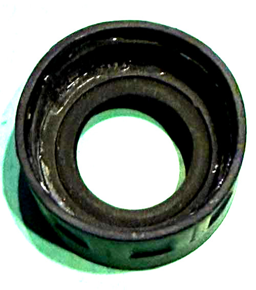 EOE CAP FOR SIG SAUER BUKMASTER GOLF LASER RANGEFINDER