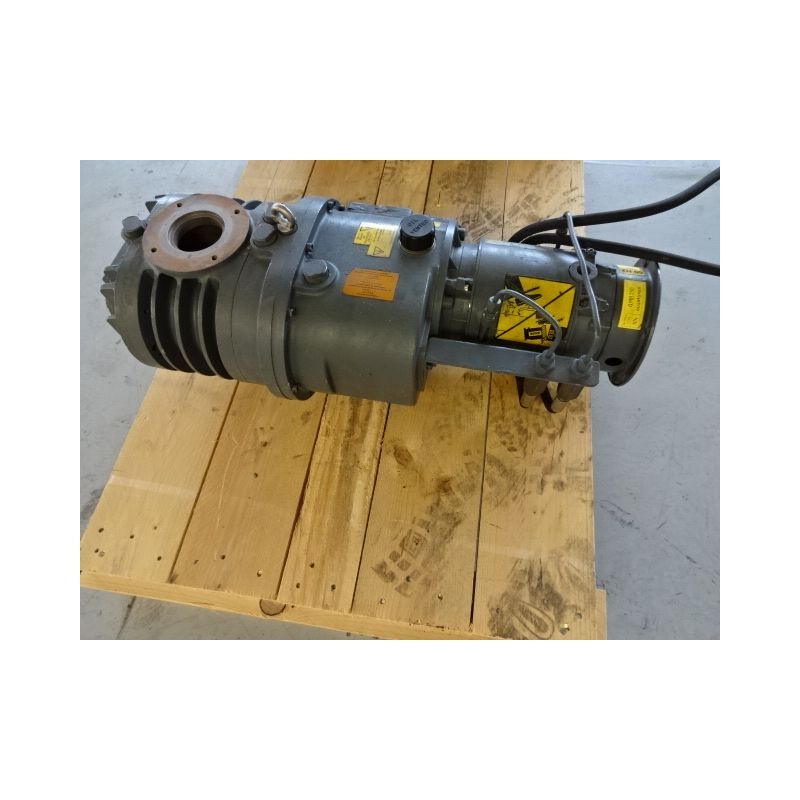 ROOTS VACUUM PUMP EDWARDS QMB250