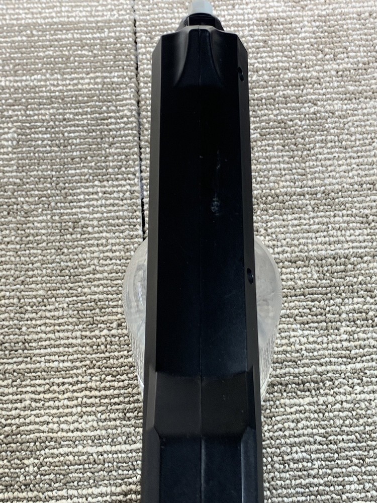 EI Solutions EISXmini Rechargeable Handheld Electrostatic Spray Gun