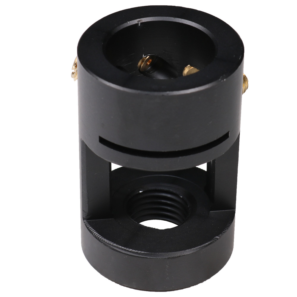 Tungsten Grinder Fits TIG Welding W/ Sharpener Multi-Angle & Offsets Head Tool