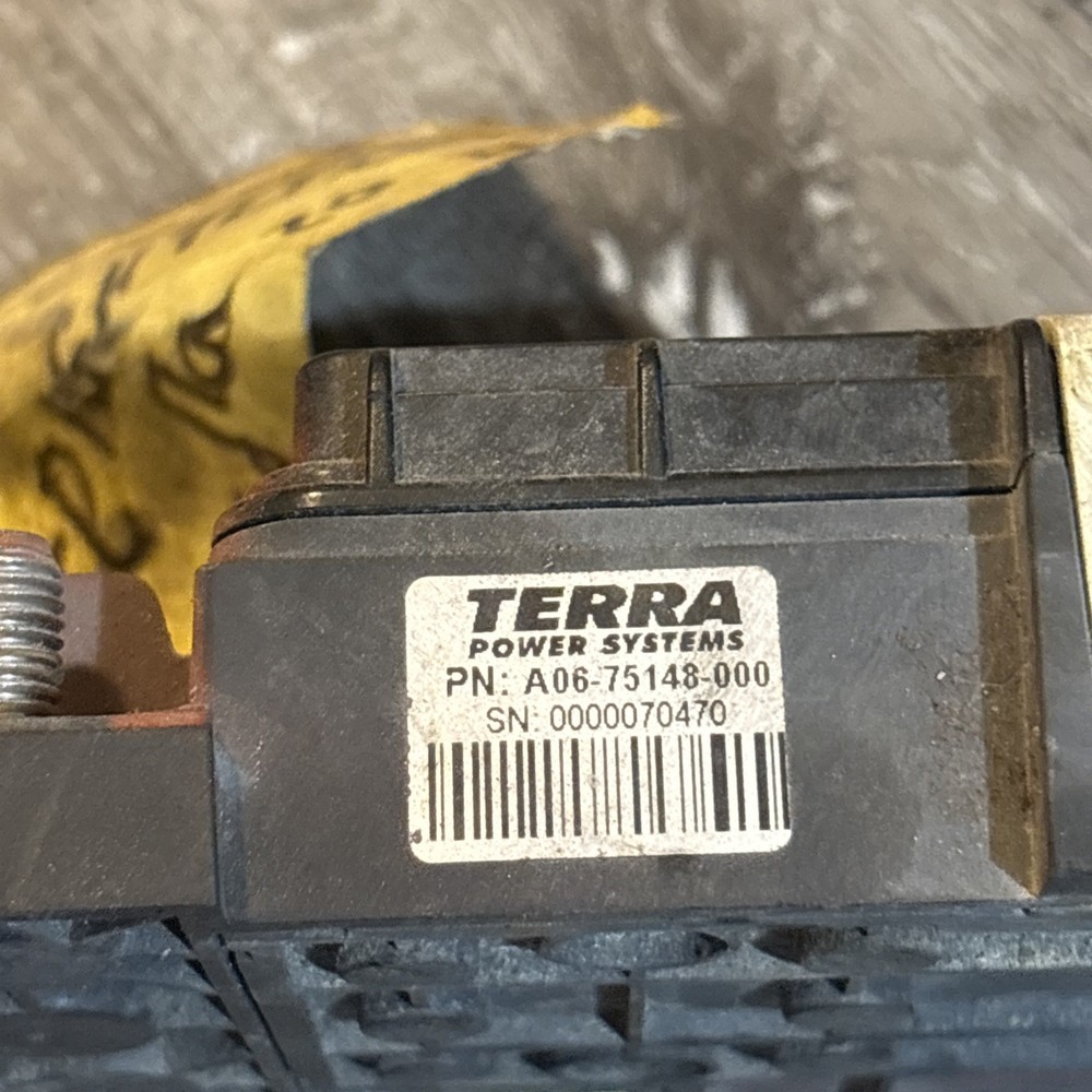 FREIGHTLINER CASCADIA ELECTRICAL COMPONENT P/N A06-75148-000
