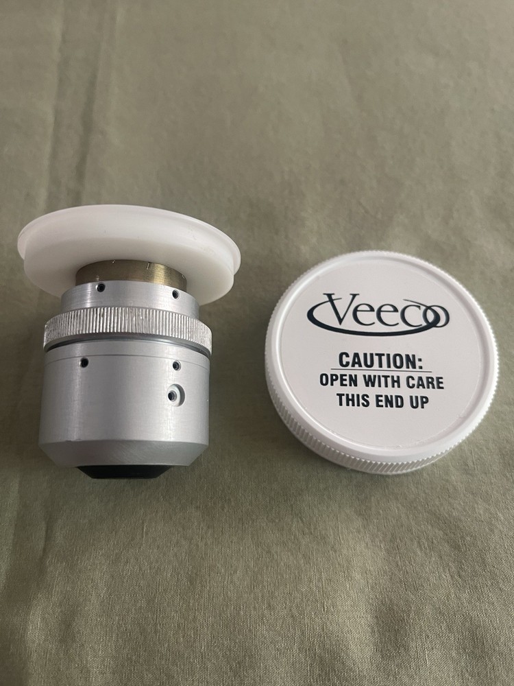 Veeco-Bruker 50X Interferometric Objective for Optical Profiler