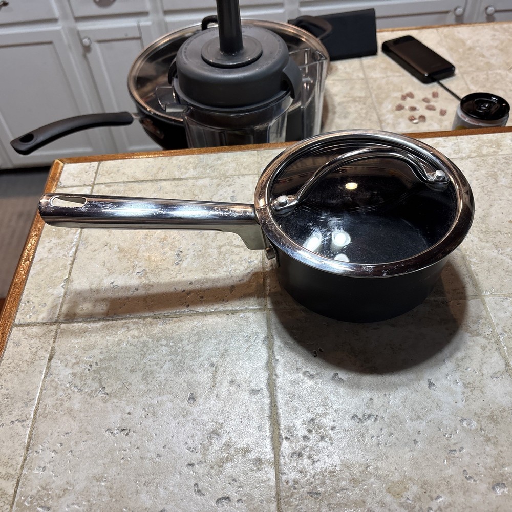 Cooks Essentials Cookware Set 4 Piece ￼
