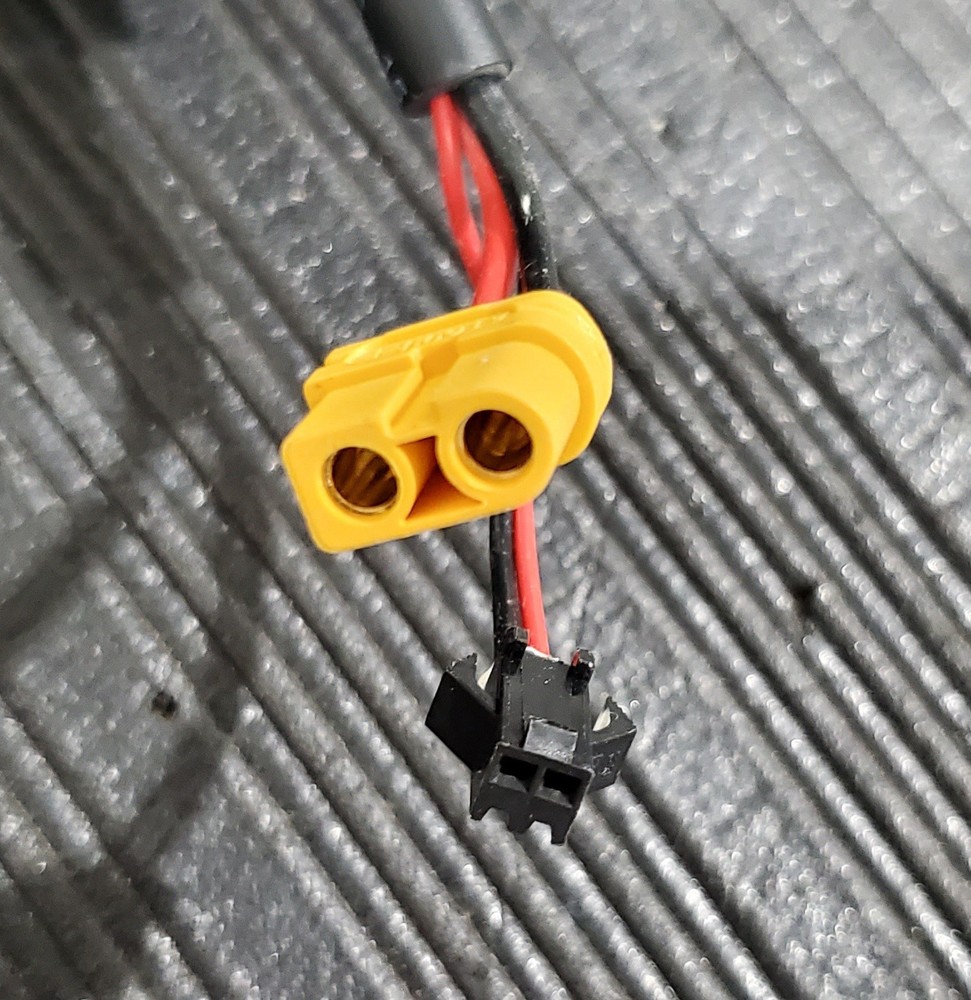 Bird Flex Scooter Battery