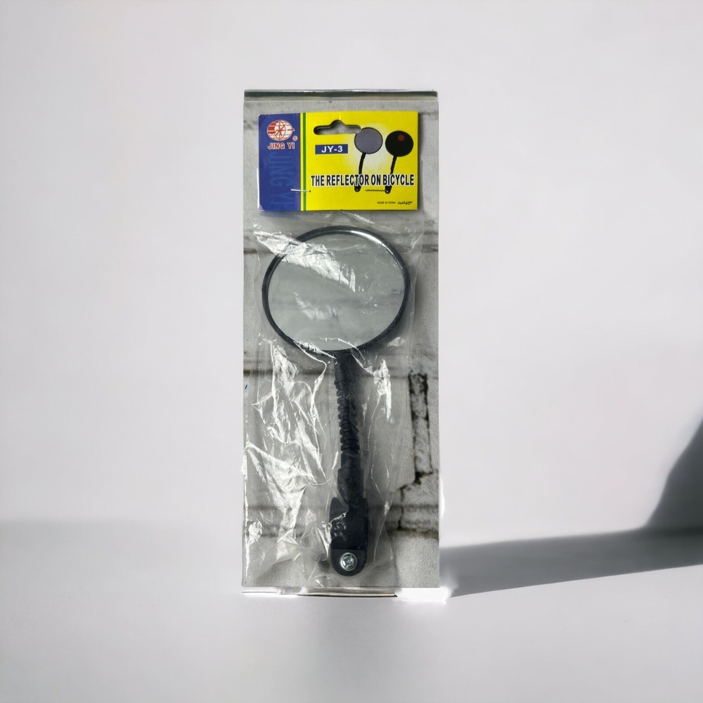 Bicycle Mirror Reflector Universal