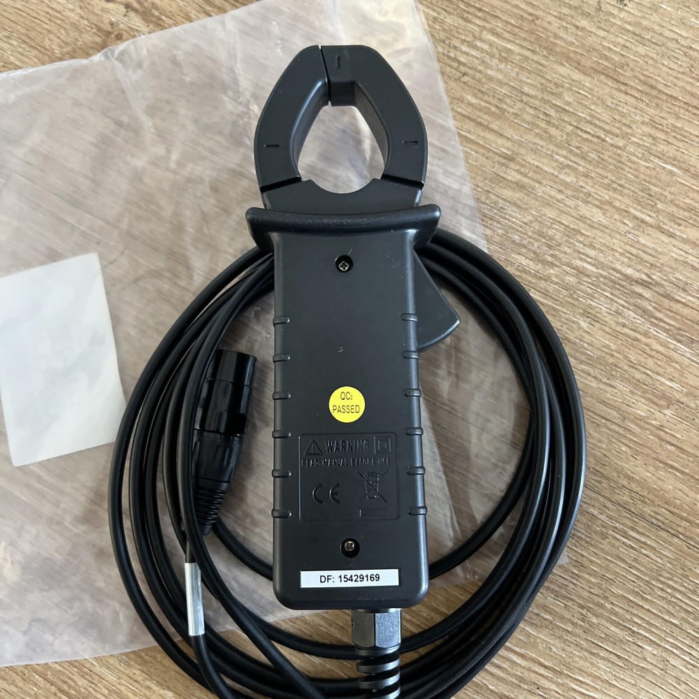 amp clamp 1719-3377 Interstate Battery Replacement Inductive Amp Clamp