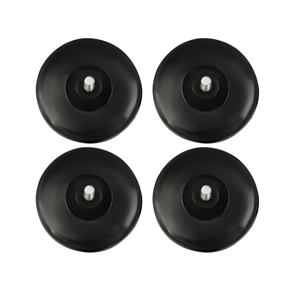 Multi-Function Deep Squat Bench, Home Gym Workout Station Leg Exercise Machine