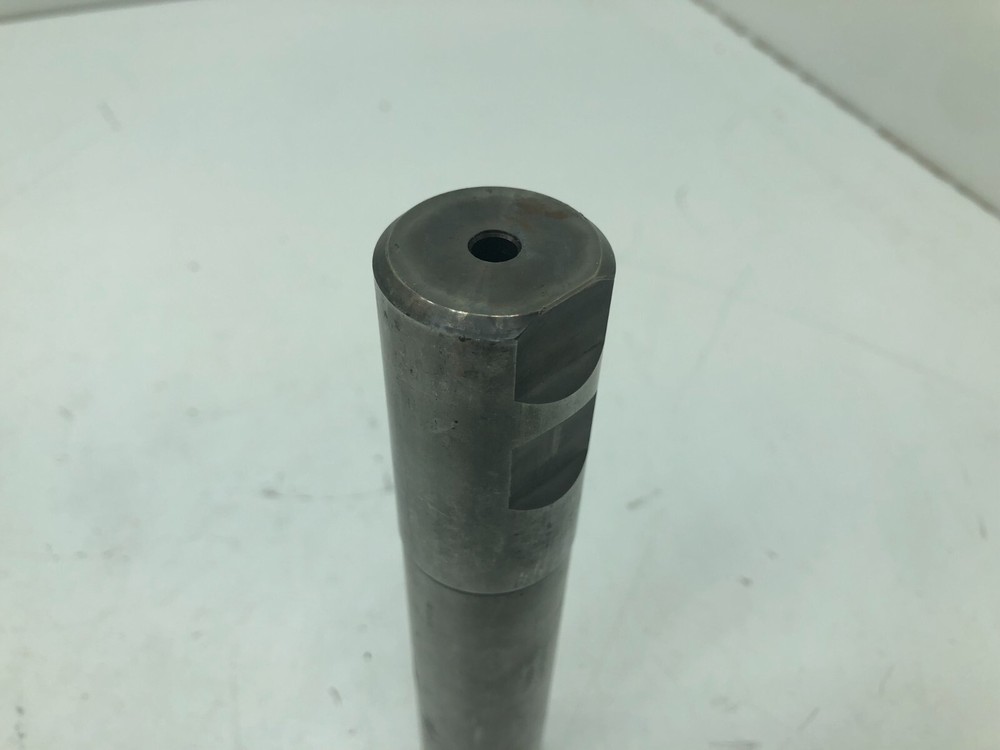 Emuge GZ340153 Indexable Thread Mill