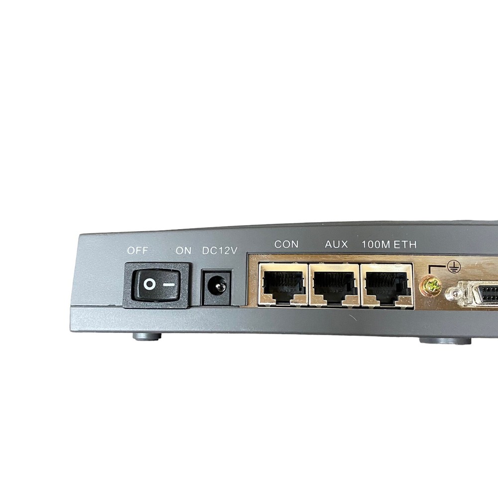 3com Router 3012 Unit Only