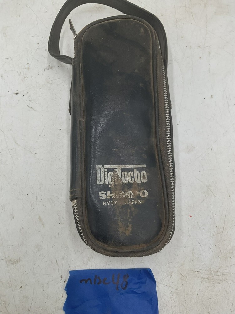 Digitacho Tachometer Shimpo DT-103