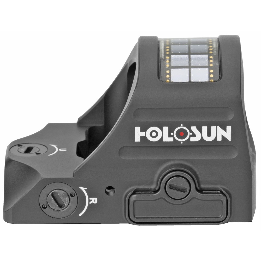 Holosun HS407C X2 2 MOA Red Dot Open Reflex Sight