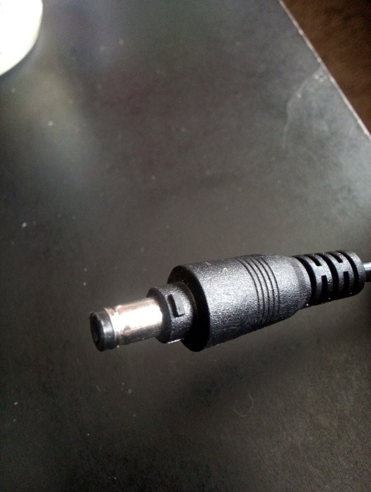 12V Adapter Power Supply Cord For CCTV Security Camera System