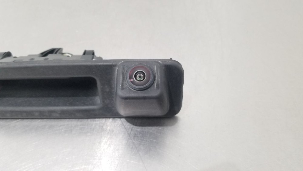24 BMW M2 G87 REAR VIEW CAMERA