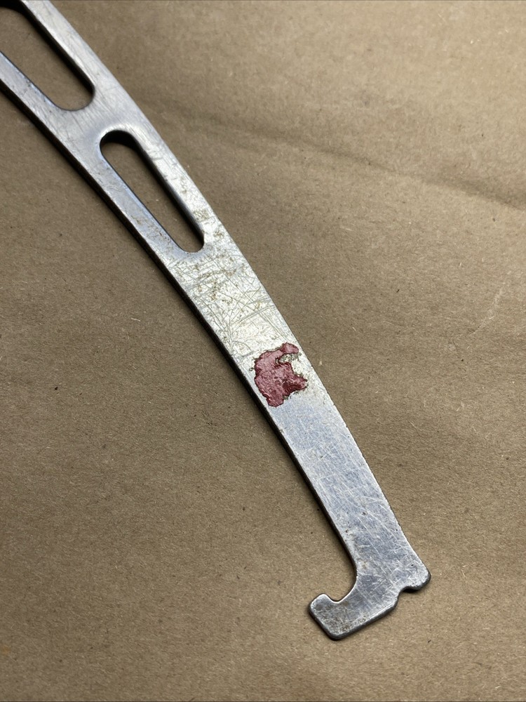 METOLIUS FREENUT MPN3421 PRE-OWNED